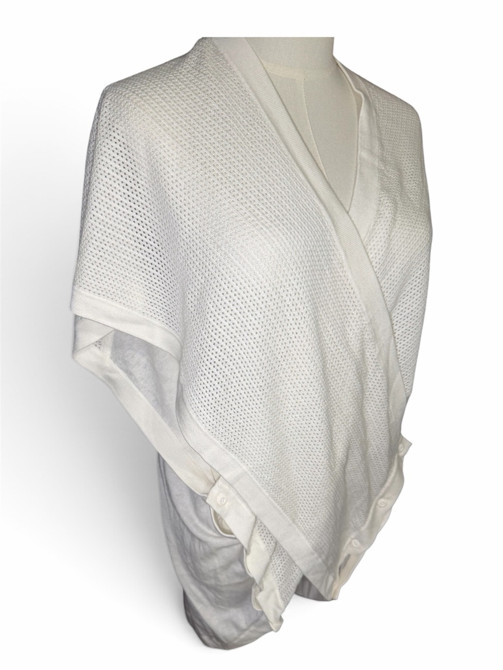 Lululemon Long Weekend Wrap - Picture 5 of 11